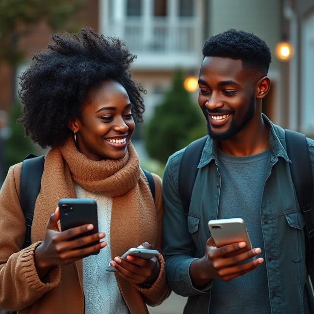 How M-Pesa Works: Behind the Scenes